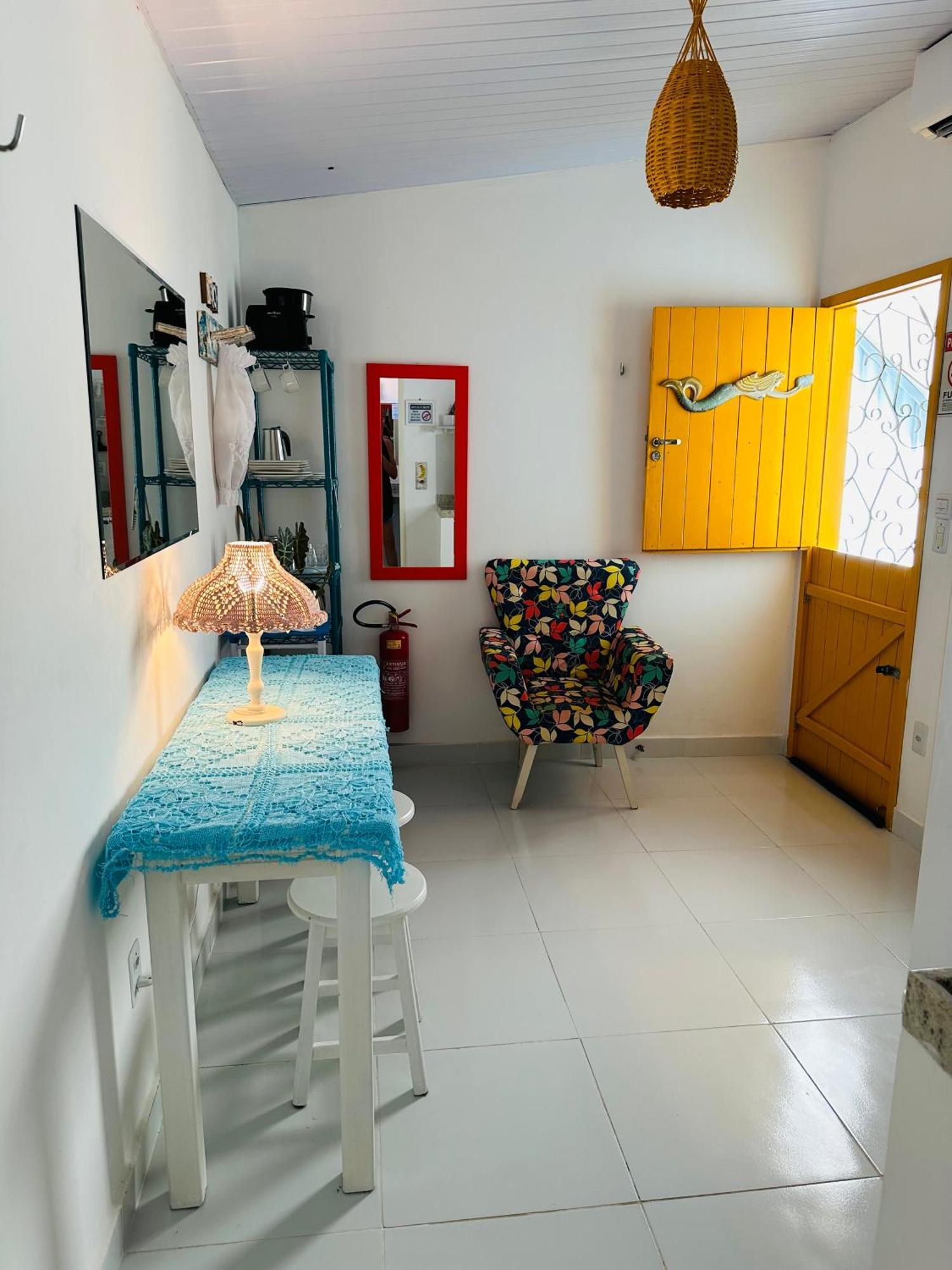 Pipa Beach Chales Praia de Pipa المظهر الخارجي الصورة