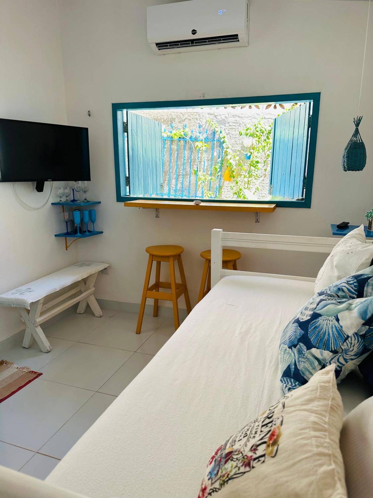 Pipa Beach Chales Praia de Pipa المظهر الخارجي الصورة