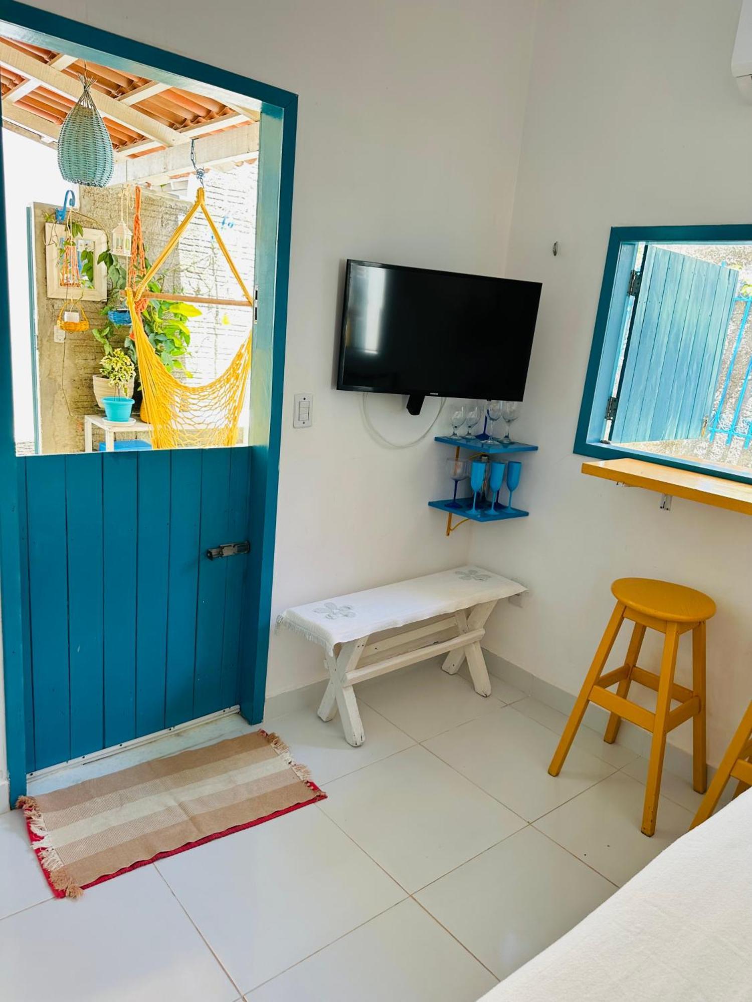 Pipa Beach Chales Praia de Pipa المظهر الخارجي الصورة