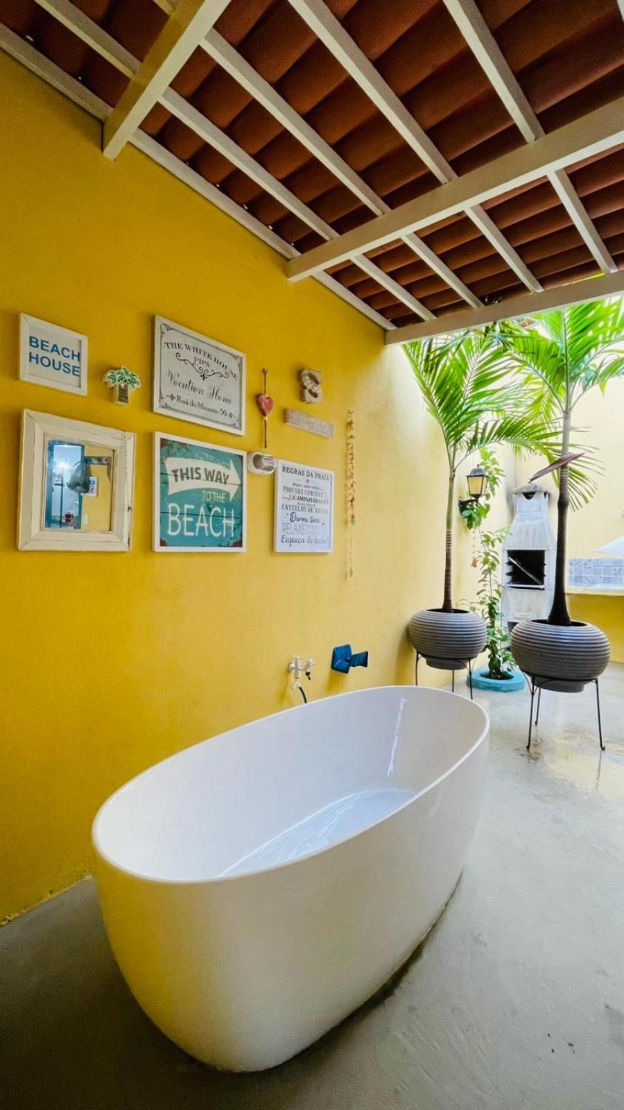 Pipa Beach Chales Praia de Pipa المظهر الخارجي الصورة